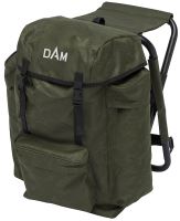 Dam Stolička S Batohem Heavy Duty V2 Backpack Chair