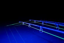 Nash Vlasec Armourline Super Strong Mono UV Yellow 1000 m (4)