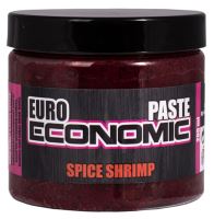 LK Baits Boilie Paste Spice Shrimp 200 ml