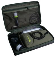 RidgeMonkey Pouzdro Ruggage Compact Accessory Case 330 (2)