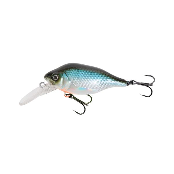 Fox Rage Wobler Funk Bug DR UV Cool Herring 5 cm 7 g