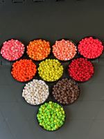 Benzar Mix Vyvážená Nástraha Concourse Bullet Wafter 5 mm (2)