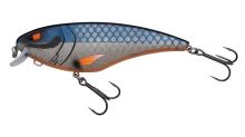 Berkley Wobler Zilla Flanker Floating Two Tone Fegis - 15,5 cm 79 g
