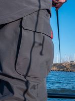 Fox Rage Kalhoty RS Triple Layer Salopettes (14)