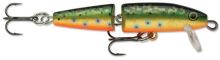 Rapala Wobler Jointed Floating BTR - 5 cm 4 g