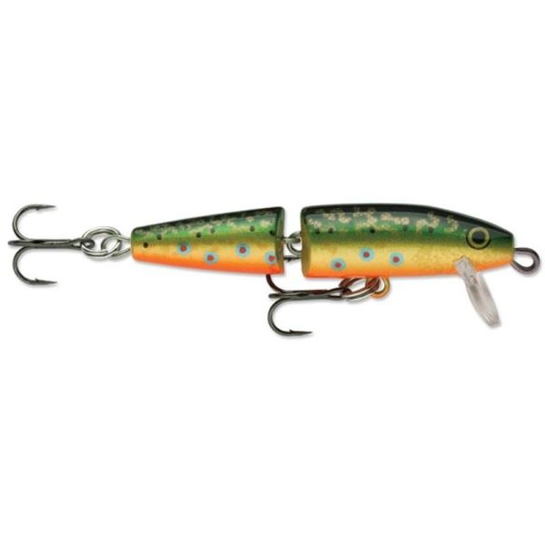 Rapala Wobler Jointed Floating BTR