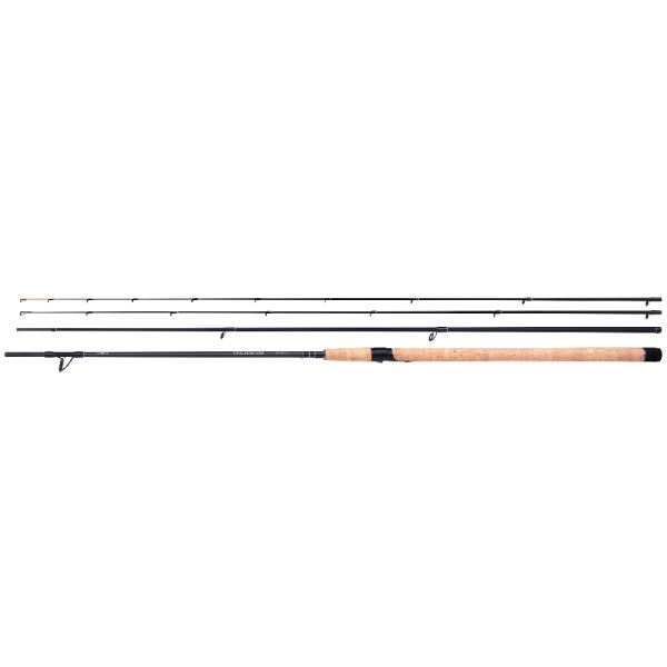 Shimano Prut Technium Trout Competition Twintip 3,3 m 5-30 g 3 díl + Sensitive Tip