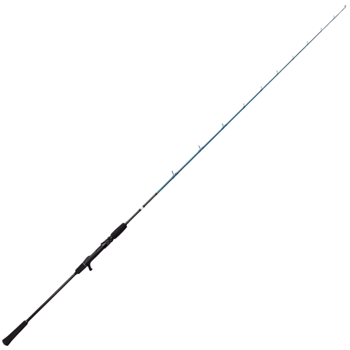 Savage gear prut sgs2 slow jigging 1,93 m 120 g ml