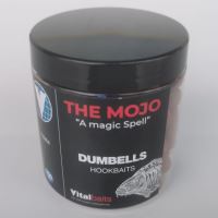 Vitalbaits Dumbells The Mojo 150 g 10 mm (1)