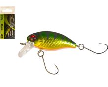 Wizard Wobler Chubby Light Crank 003 3,5 cm 2,2 g Wizard Wobler Chubby Light Crank 003 3,5 cm 2,2 g