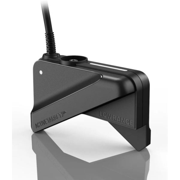 Lowrance Sonda Activetarget 2 XL Live Sonar