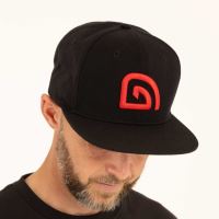 Trakker Kšiltovka CR Snap Back Cap (2)