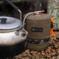Avid Carp Obal Na Kartuši RVS Gas Canister Cover (4)