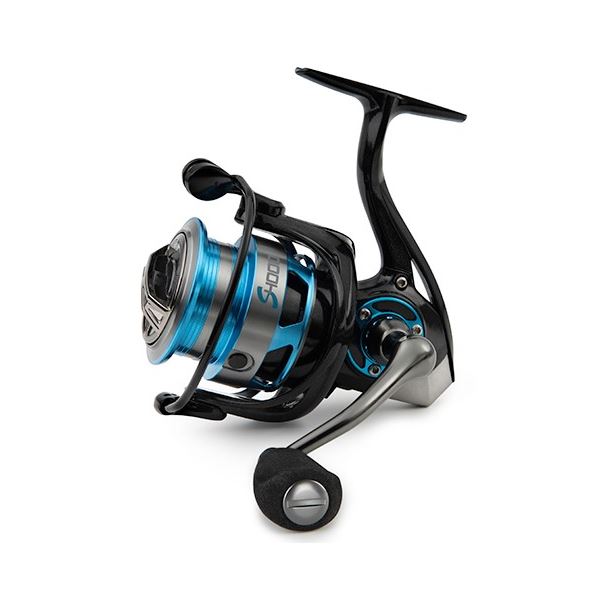 Salmo Naviják S2000 Reel