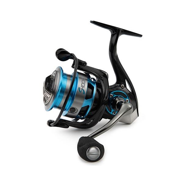 Salmo Naviják S3000 Reel