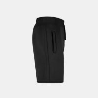 KUMU Kraťasy COCOON Černé (1)