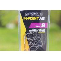 Mivardi Háčky M-Point AS 10 ks (1)