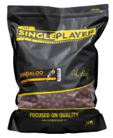 Singleplayer Boilies Vindaloo - 5 kg 20 mm