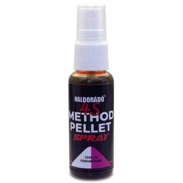 Haldorádó Dip 4S Pellet Spray 30 ml