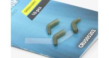 Carp'R'Us Rovnátko Kickers Olive/Grey 10 ks (1)