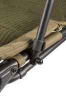 Korum Opěrky Arm Rest Kit ke Křeslu S23 Accessory Chair (3)