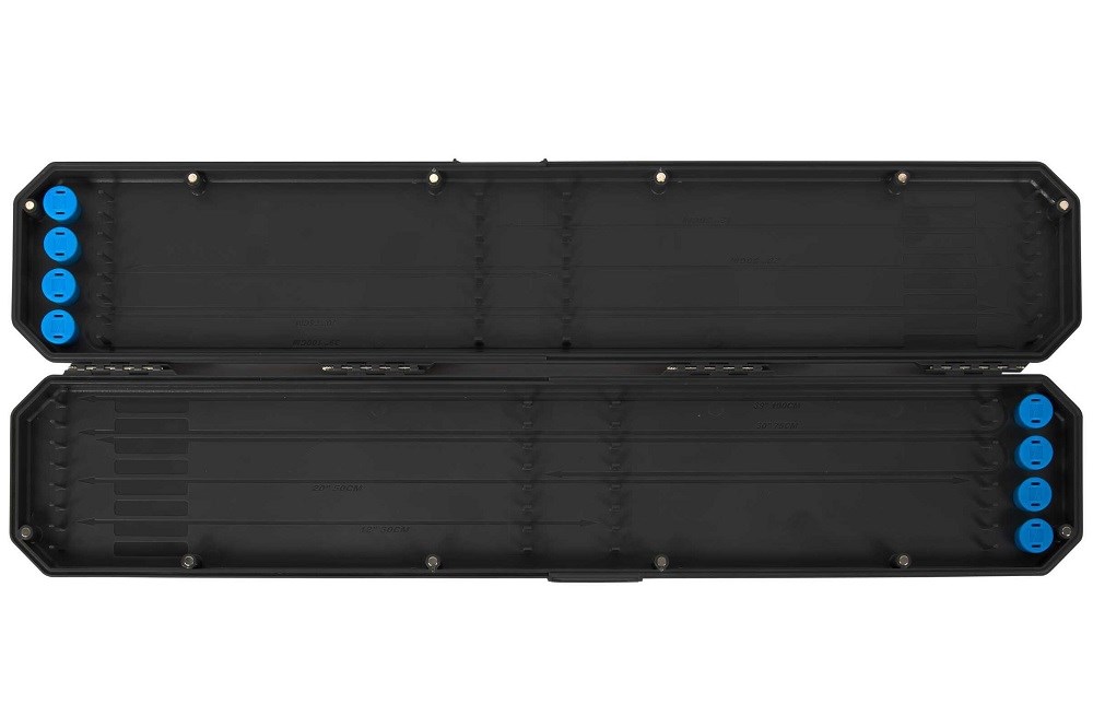 Preston Innovations Pouzdro Na Návazce Absolute Hooklength Box XL