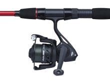 Berkley Prut Pulse Combo Tele 2,1 m 5-20 g (3)