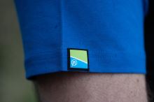 Preston Innovations Tričko Lightweight Raglan T-Shirt (3)