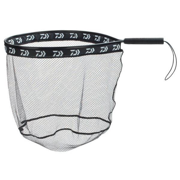 Daiwa Podběrák D-VEC Floating Wading Net Plovoucí 55x45 cm