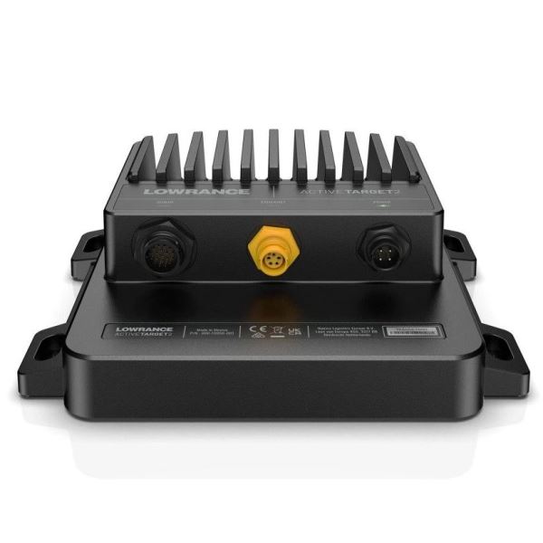 Lowrance Modul Pro Sondu Activetarget 2