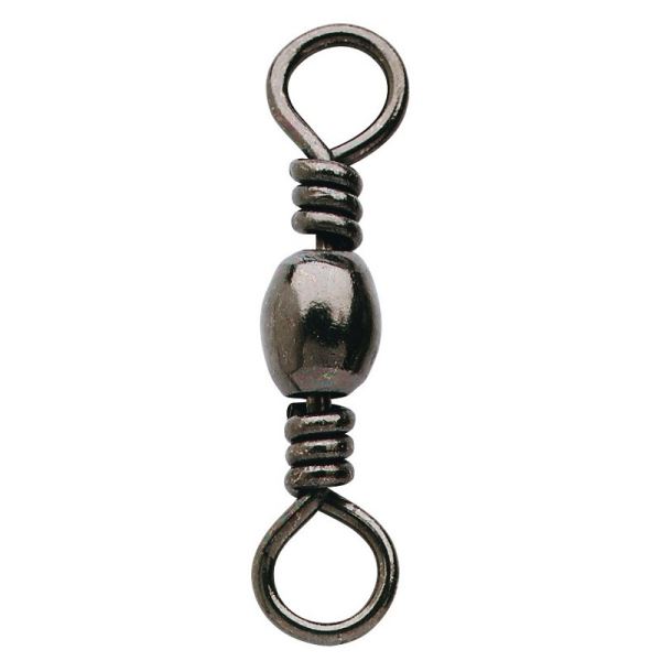 Spro Obratlík Barrel Swivel 10 ks - Velikost 16 10 kg