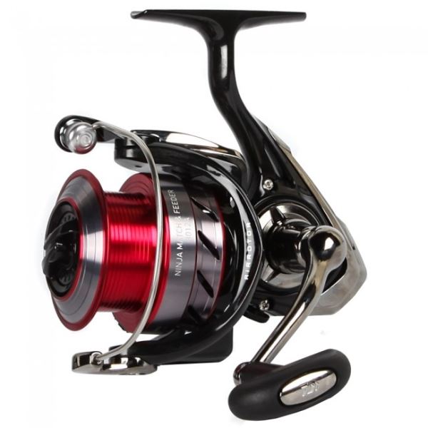 Daiwa Naviják Ninja Match & Feeder 3012