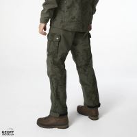 Geoff Anderson Kalhoty Urus7 Leaf Maskáč (1)