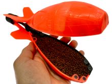 LK Baits Krmná Raketa The Original Full Orange (3)