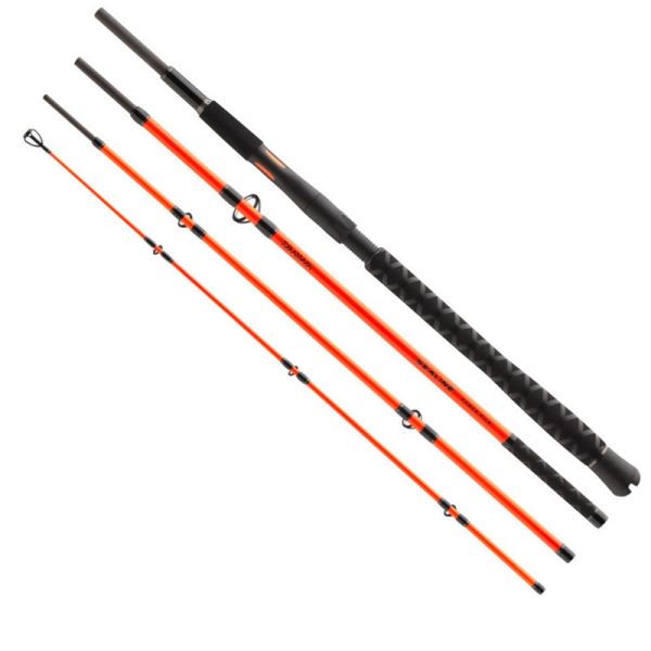 Daiwa Prut Sealine TR Pilk 2,40 m 150-300 g