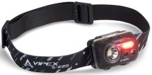 Anaconda Čelová Svítilna Vipex S-220 Anaconda Čelová Svítilna Vipex S-220