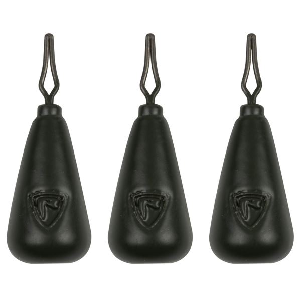 Fox Rage Zátěž Tungsten Dropshot Weights 3 ks
