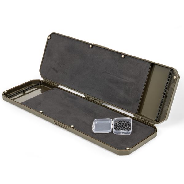 Avid Carp Pouzdro Na Návazce XL Reload Rig Case