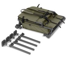 Korum Křeslo Progress Ruckchair S23 Deluxe (8)