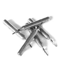 Delphin Olovo Bomb Dropshot váleček 5 ks (1)