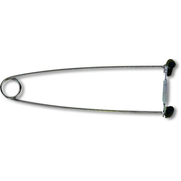 Zebco Otvírač Tlam Pike Gag 18 cm