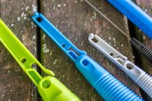 Preston Innovations Kónus Na Děličku a Vytahovač Bung and Extractor Kit (11)