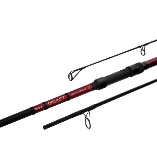 Delphin Prut Amulet Carp 3,6 m 3 lb