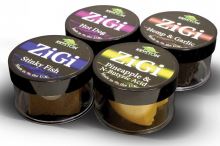 Kryston Zig Rig Nástrahy -Zigi Hot Dog Masové