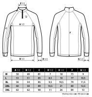 Giants Fishing Termoprádlo Komplet Thermal Set Deluxe (13)