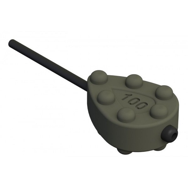 Suretti olovo bruce stubby - 40 g
