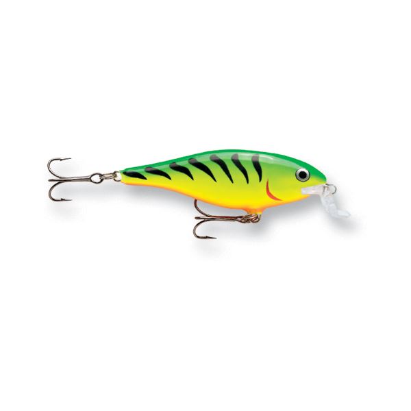 Rapala Wobler Shallow Shad Rap FT