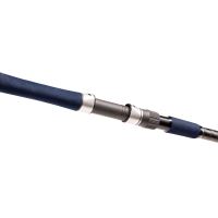 Shimano Prut STC XR Blue Offshore Spinning 2,42 m 80-150 g 4-díl (7)