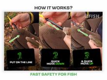Zfish Vyprošťovač Háčku (2)