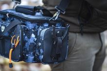 Giants Fishing Vláčecí Taška Spinning Bag Large (5)